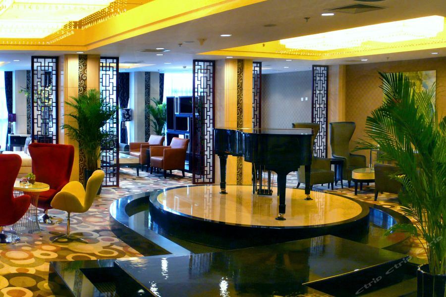 Beijing Yu Long International Hotel 외부 사진